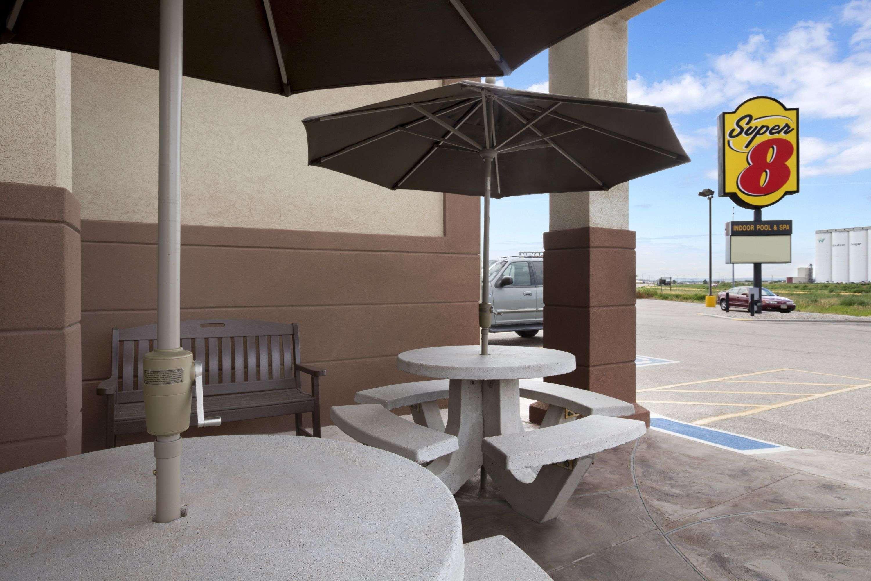 Econo Lodge Скотсблафф Экстерьер фото